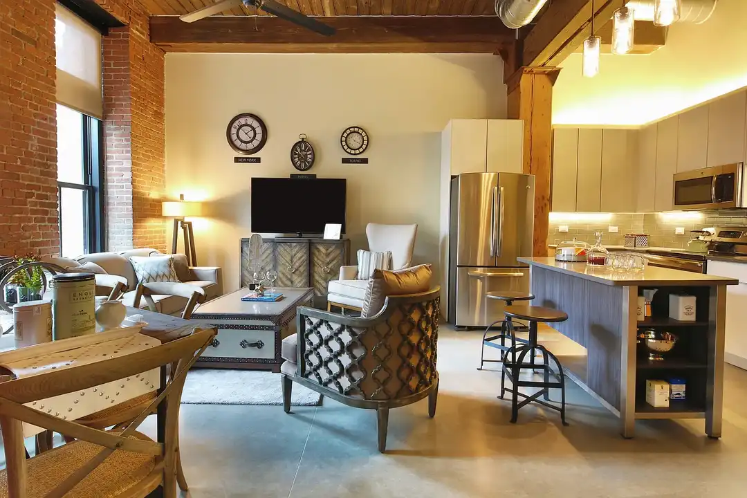 Modera Lofts – photo 1