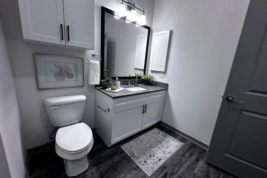 2505 Capital Dr unit C-206 - View 4