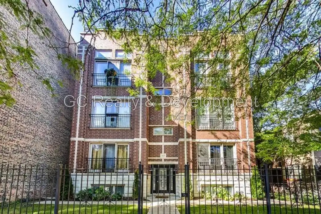 4610 N Ashland Ave unit 1N – photo 1