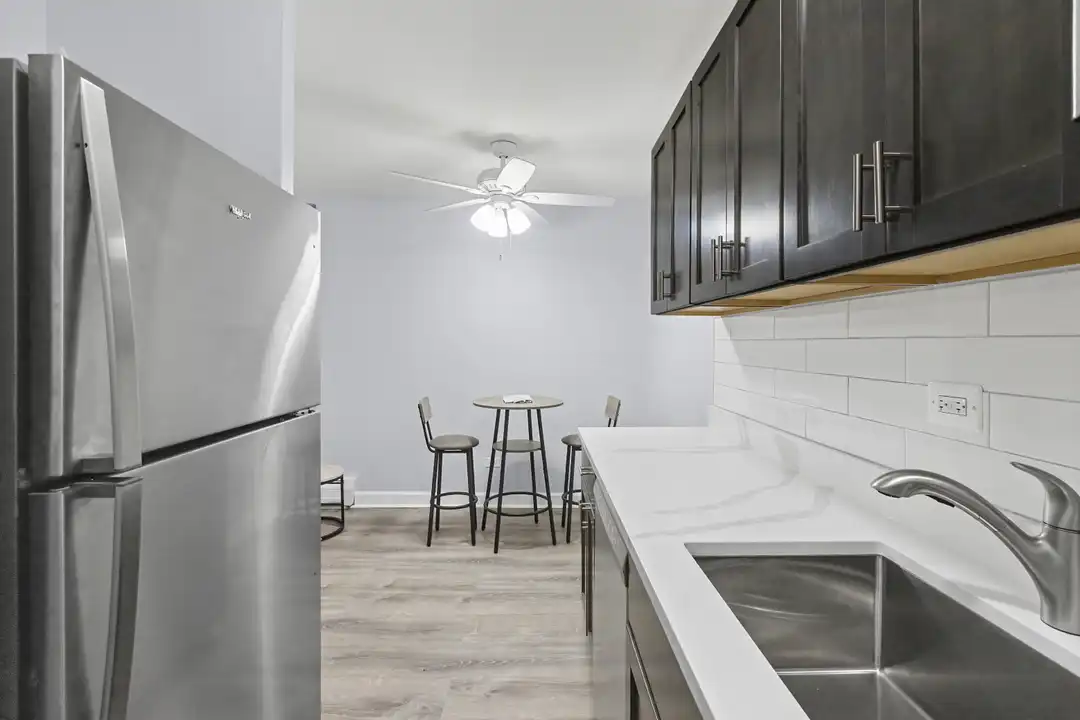 4612 N Beacon St unit 4616-1A - View 5