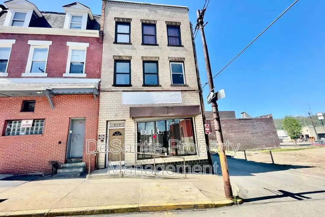 810 Amity St unit 2 – photo 1 of 24