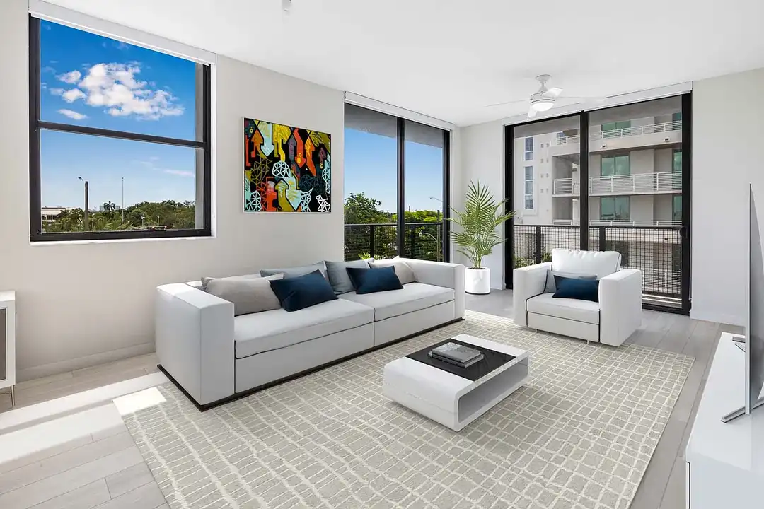 The District at Flagler Village - View 4