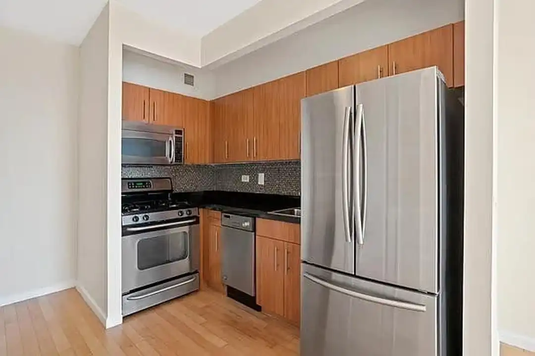 Apartment in New York, Whitehall, Manhattan - View 5