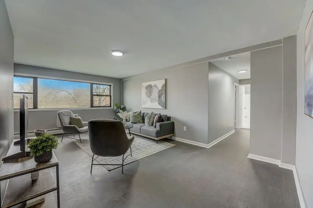 Woodbrook House Apartments - View 3