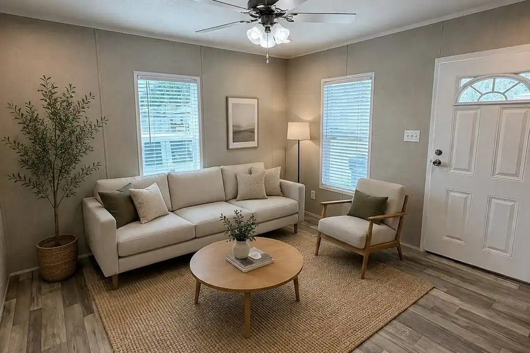 1414 S Tennessee St #21 - View 2