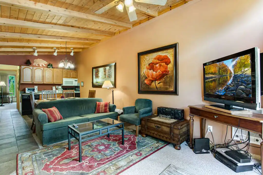 Apartment in Keystone - View 3