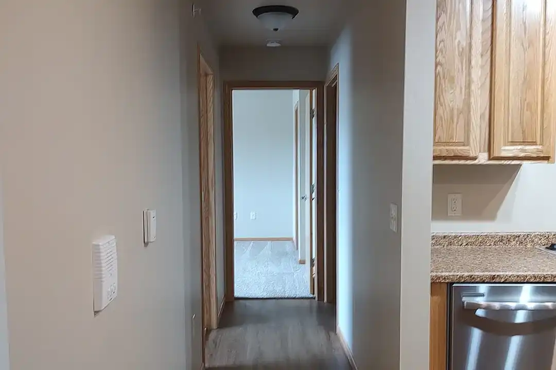 Velp Avenue Apartments - View 6