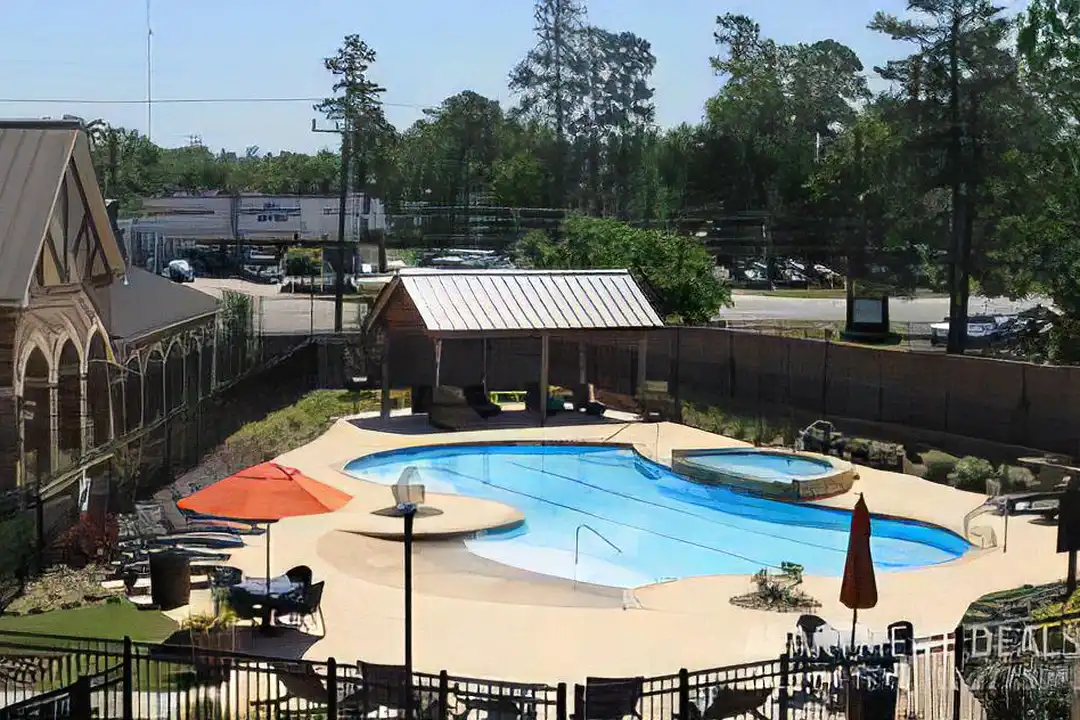 2461 N Frazier St - View 2