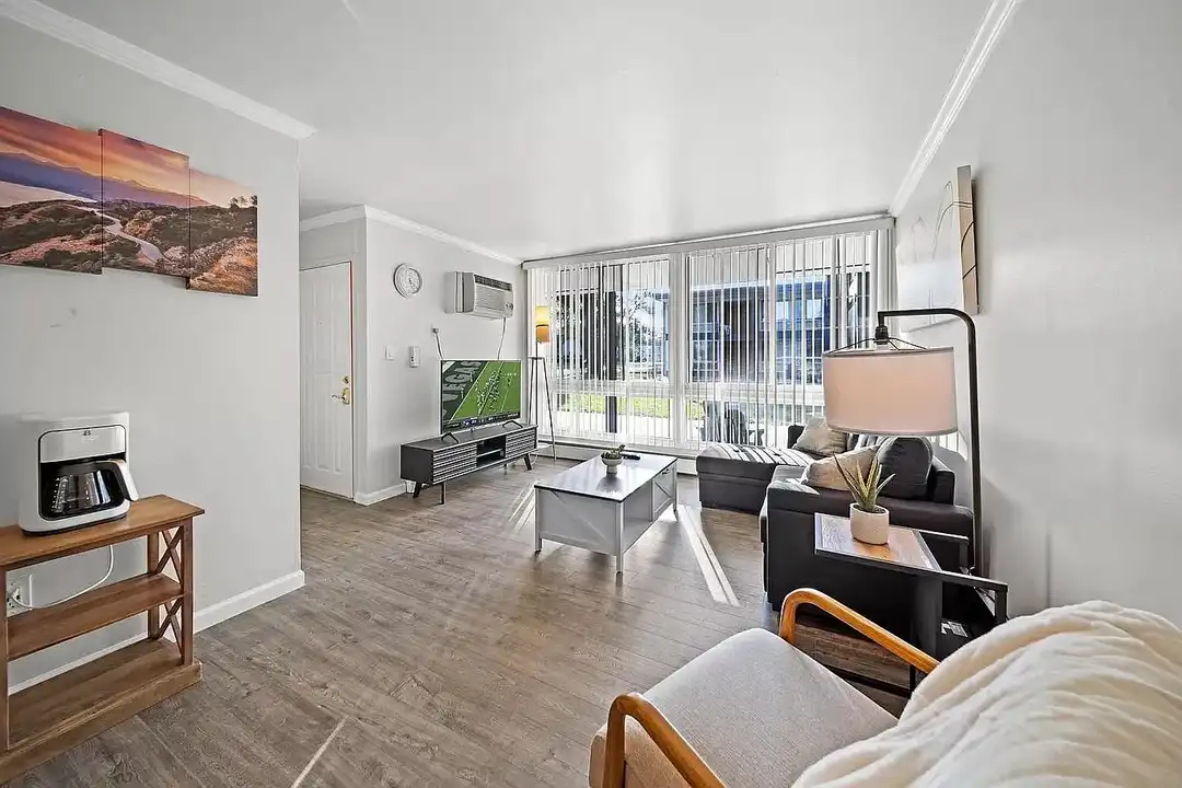 Ferndale Apartments 2 – pohled 5