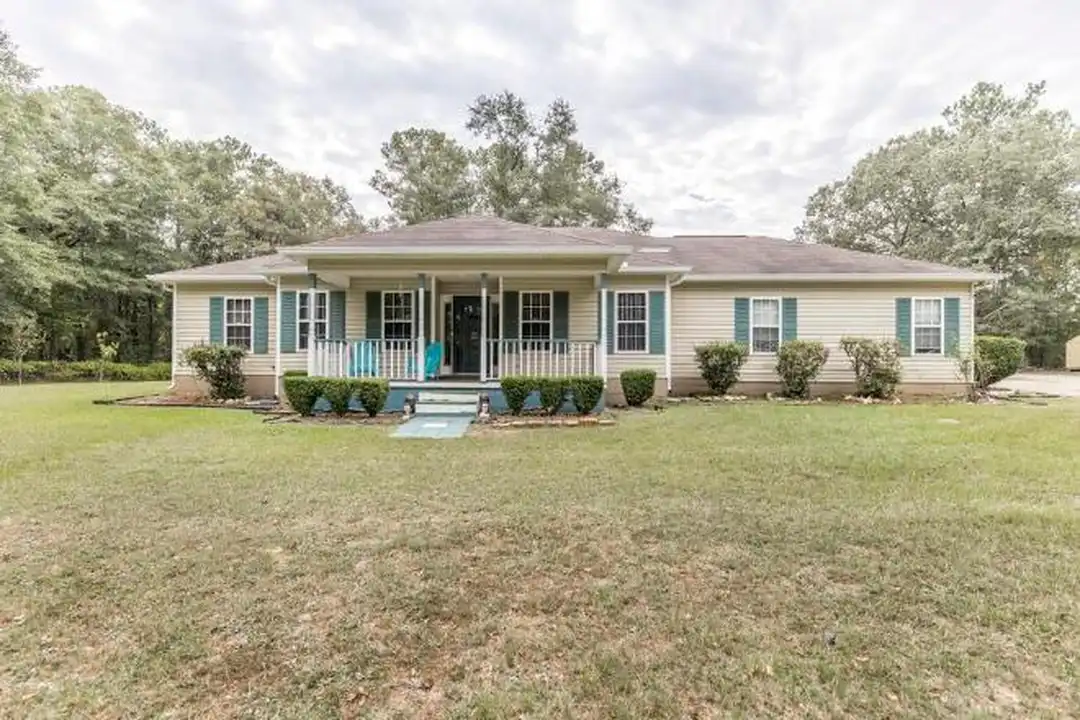 4691 Donnan Rd – photo 1