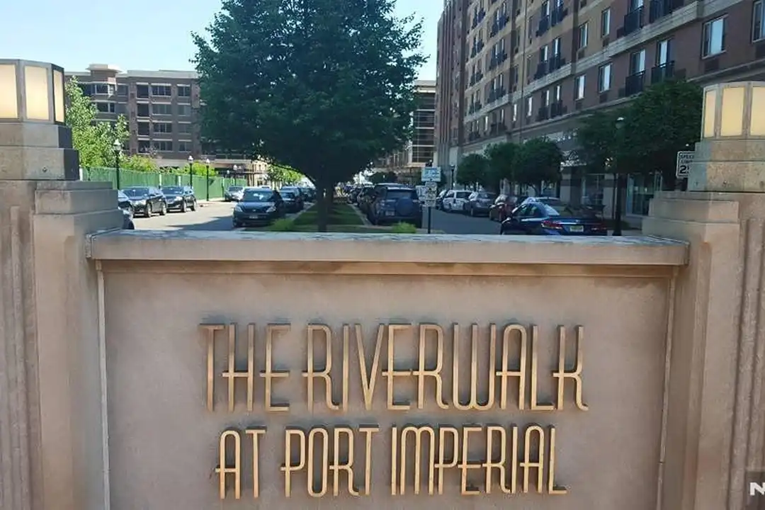 22 Ave at Port Imperial unit 323 - View 2