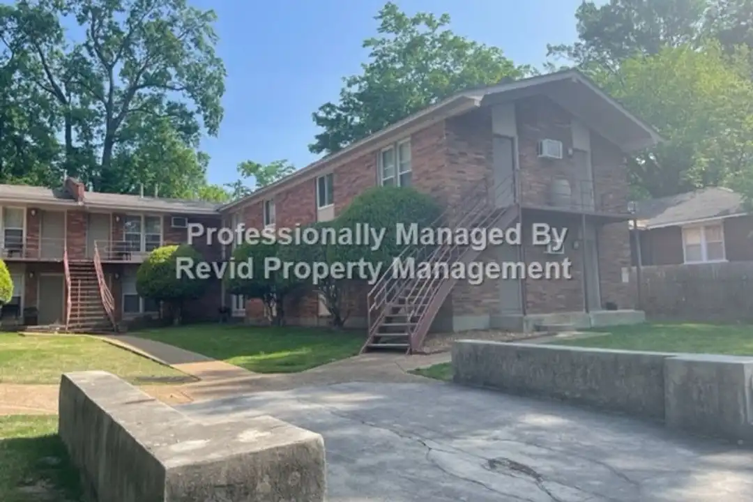1280 Harbert Ave unit 1280 #08 - Widok 4
