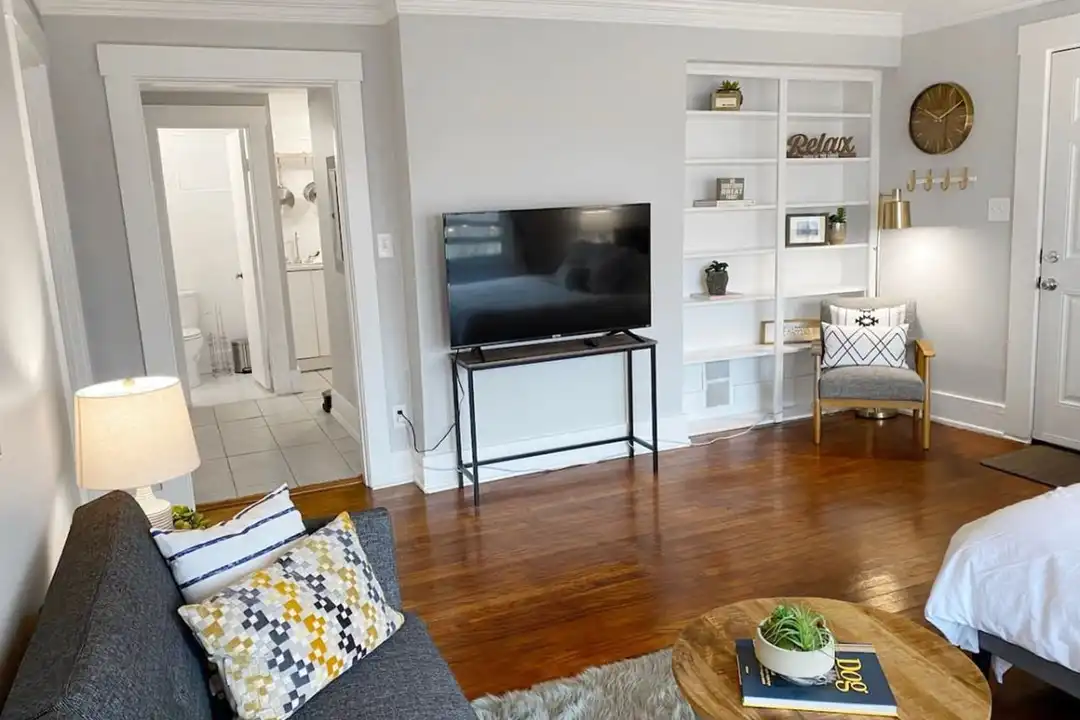 1001 Hatch St unit 1056124P – photo 1