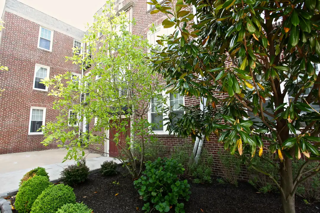 2033 E Darby Rd unit 3H - View 3