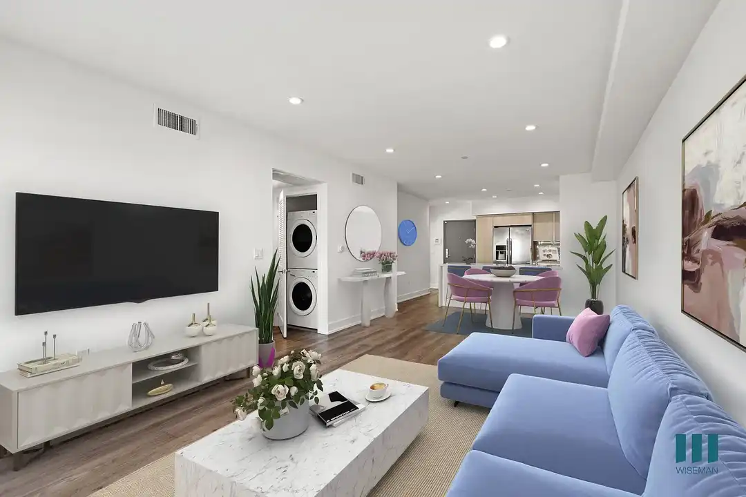 Apartment in Los Angeles, Sawtelle Japantown, Sawtelle - View 3