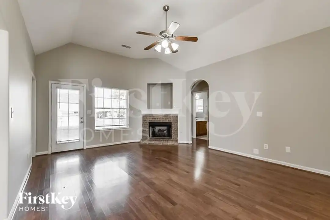 House in Cordova - View 3