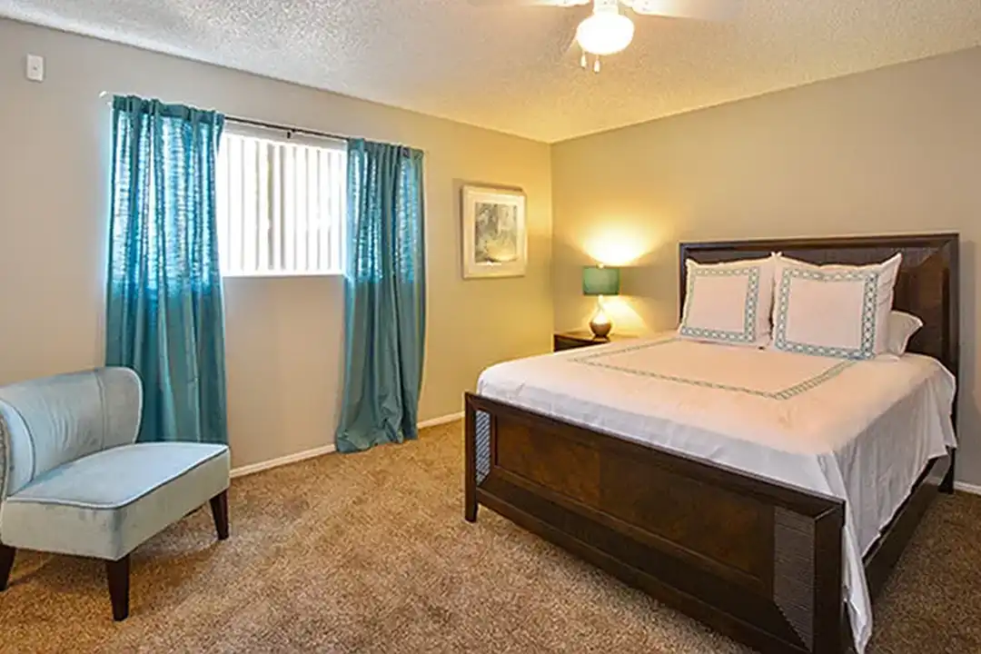 The Enclave – photo 1