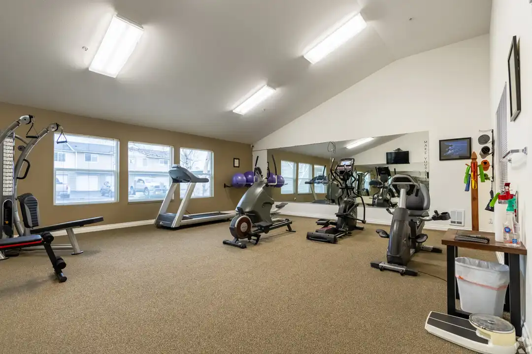 1715 S Hayford Rd unit J-202 - More