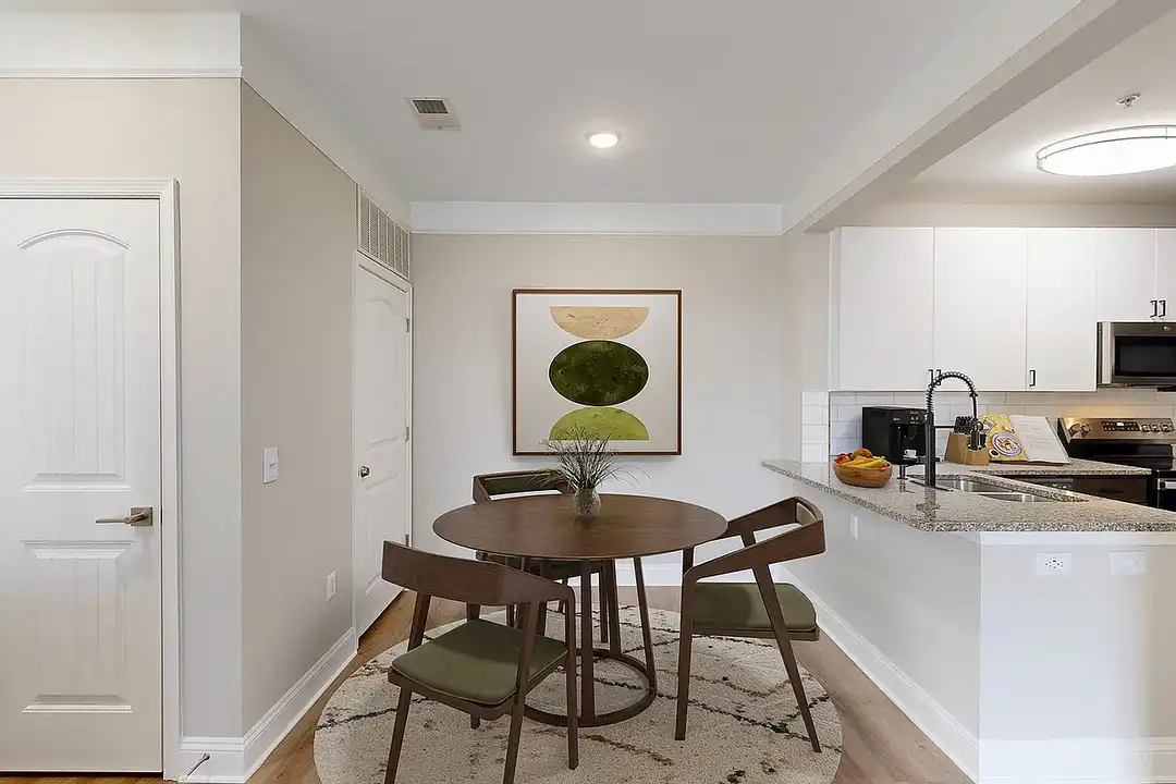Creekstone at RTP Apartments - View 3