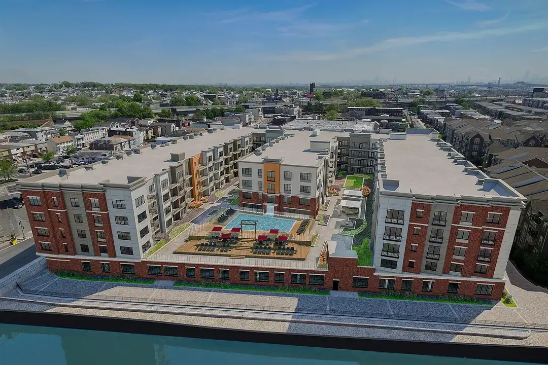 One Harrison - 1 Harrison Ave - Harrison, NJ | Rent.