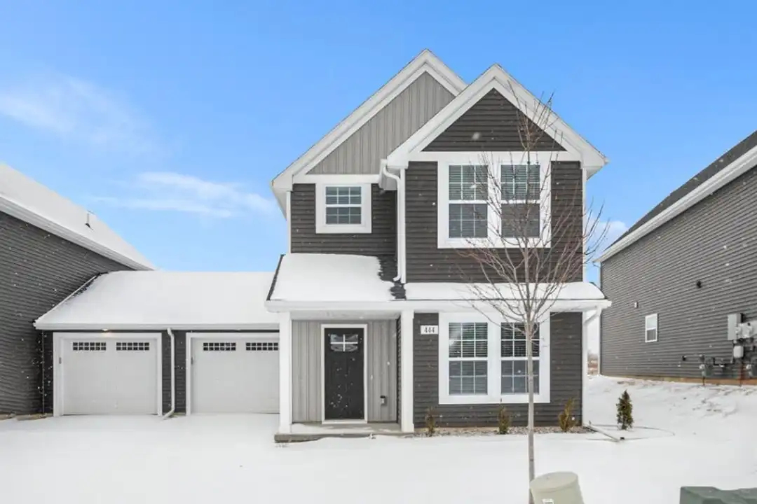 438 Hidden Meadows Dr – photo 1 of 26