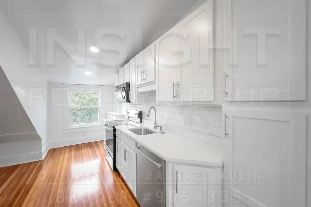 100 Chestnut Ave unit 3A – pohled 6