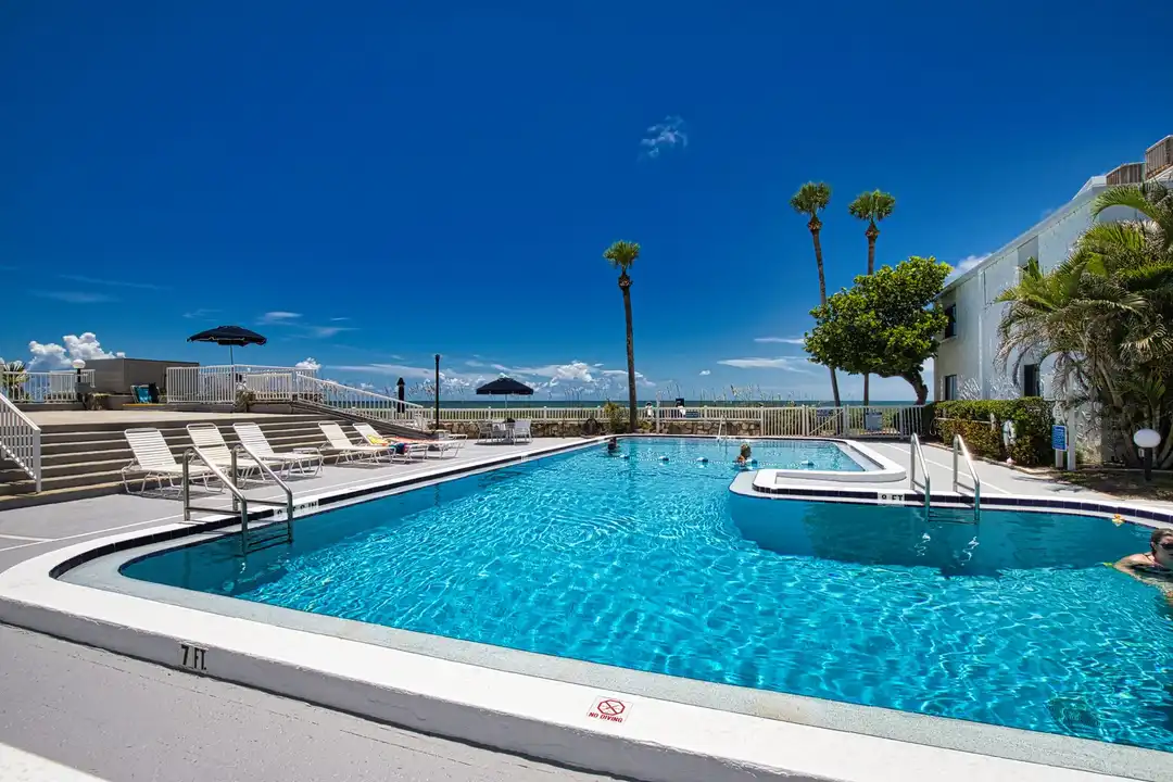 1555 Tarpon Center Dr unit # 107 - View 2