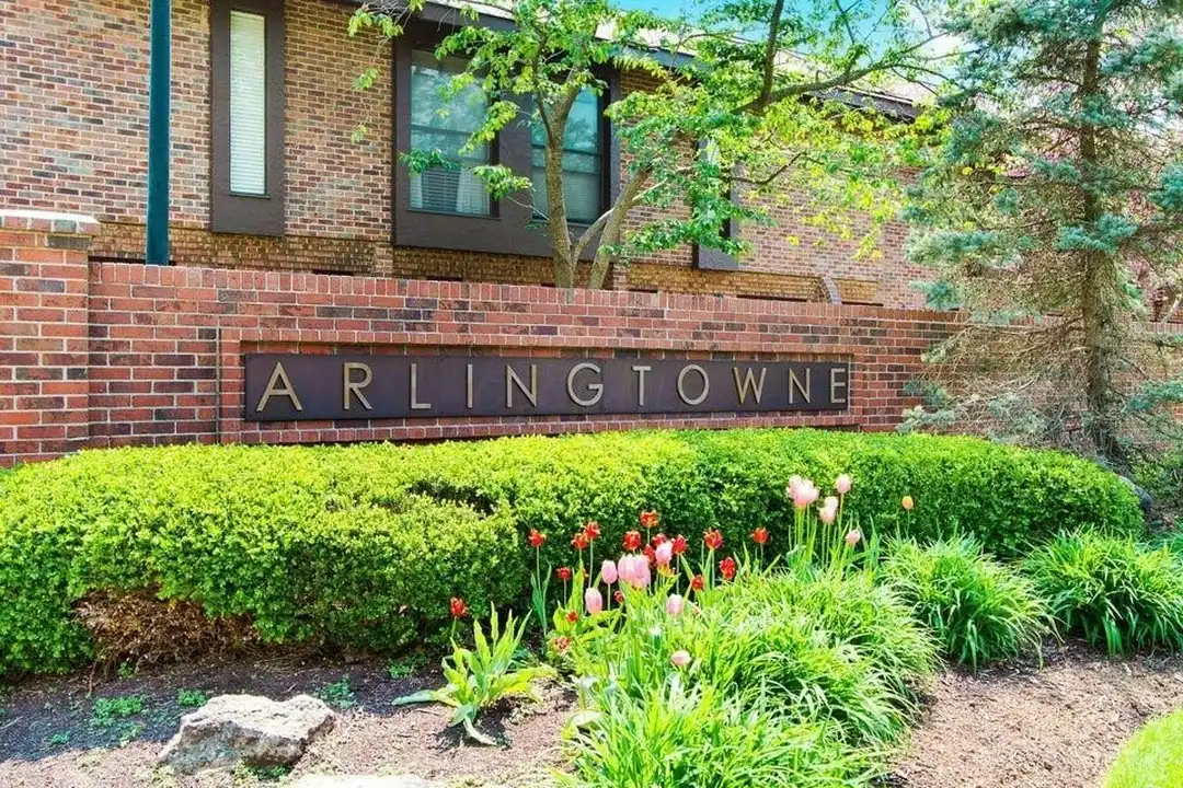 2806 Downing Way #37 – photo 1 of 45