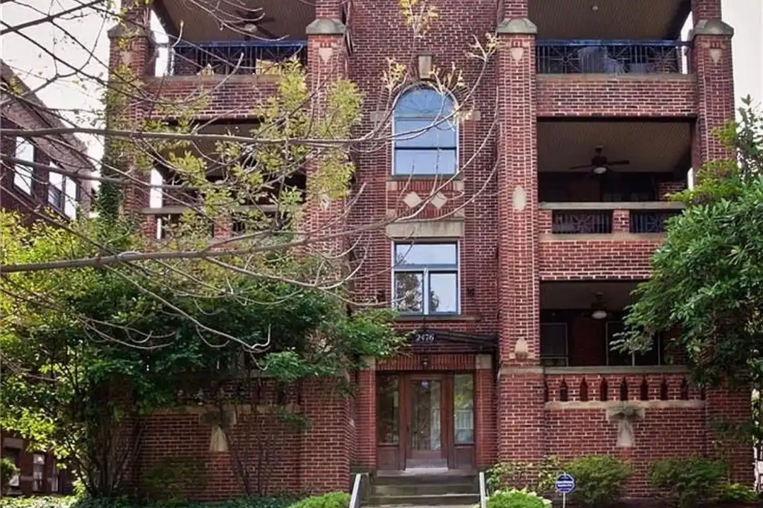 2476 Derbyshire Rd unit 6 – photo 1