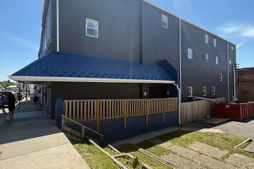 349 Mercer St unit 1 - View 6