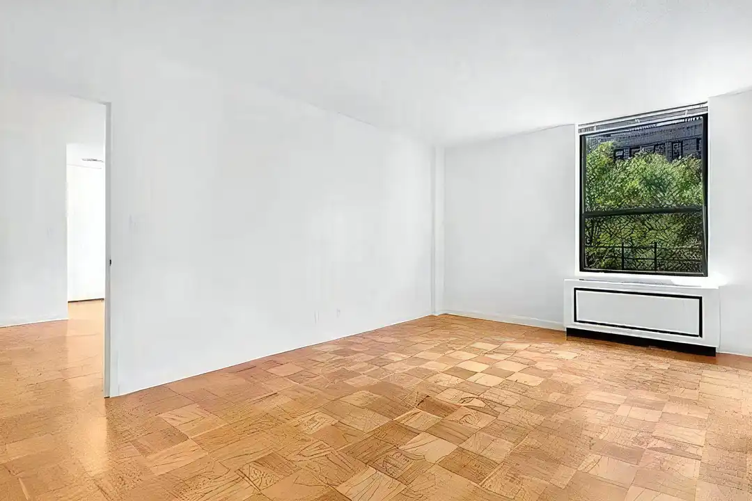 247 W 87th St unit 4H – pohled 2
