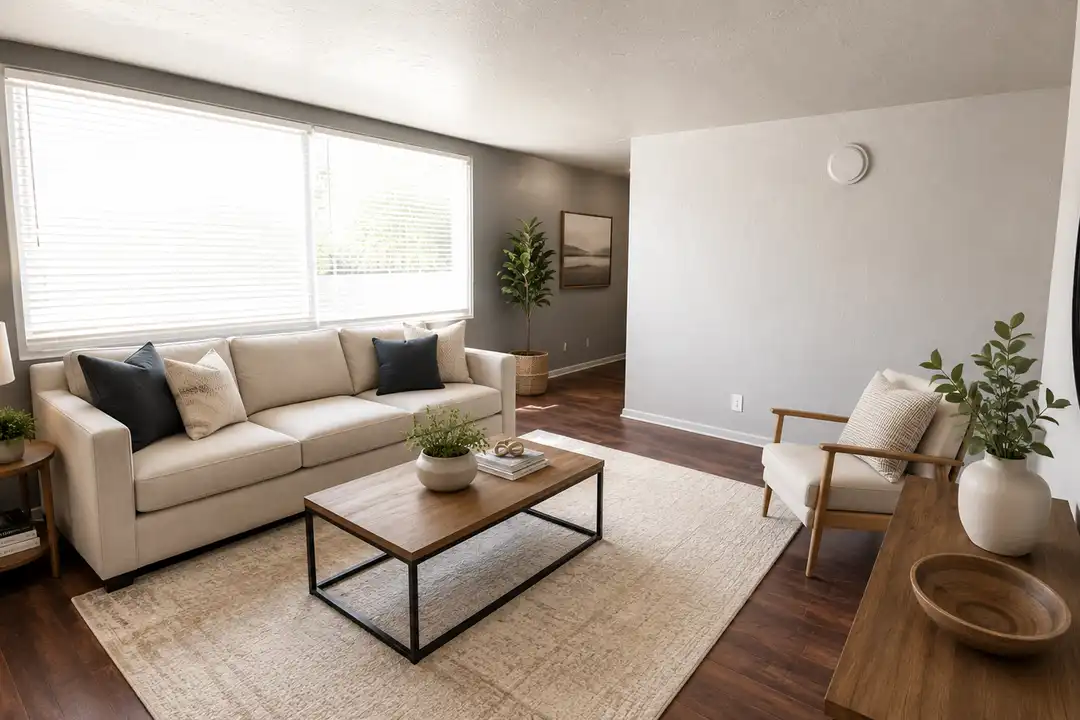 Apartment in Jacksonville, Royal Terrace - View 2