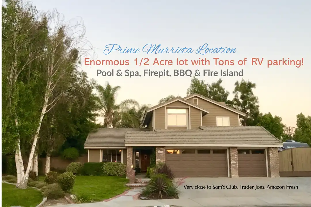 39730 Avenida Palizada – photo 1