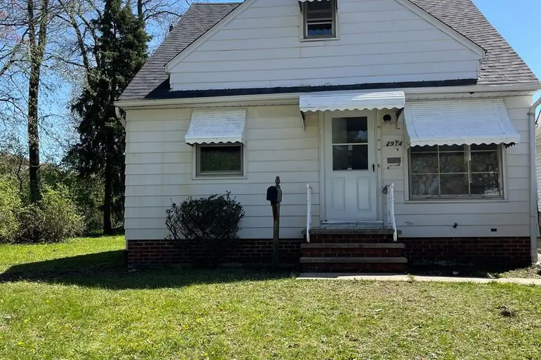 12914 Park Knoll Dr – photo 1