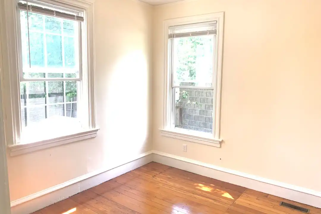 3 Fremont St unit 3 Fremont, 1st Floor - View 4