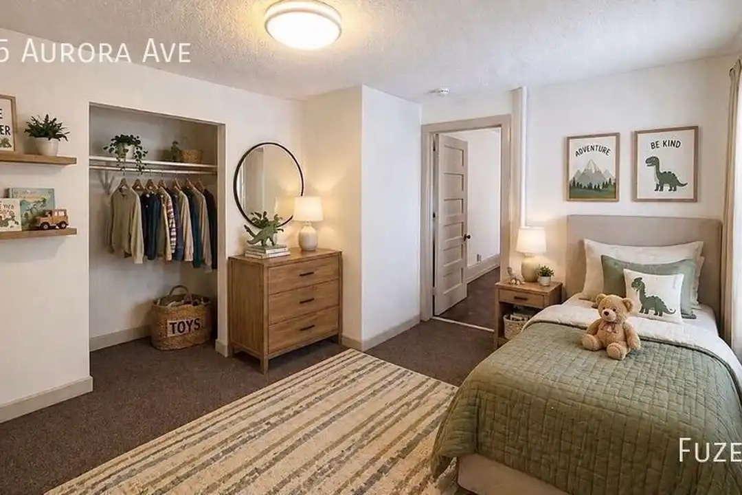 315 Aurora Ave - View 3