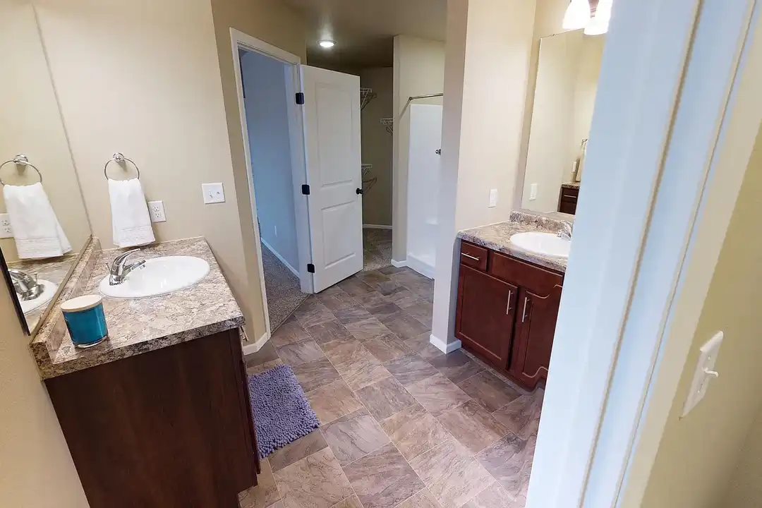 Stonemill Townhomes – photo 1