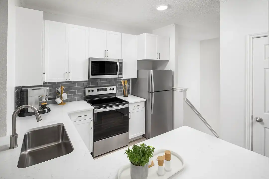 Aventura Cimarron - View 3