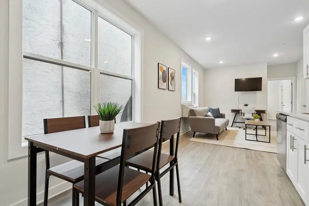 Fairmount Square – pohled 6