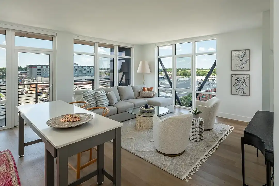 Thumbnail for Richmond Va Rentals With Functional View
