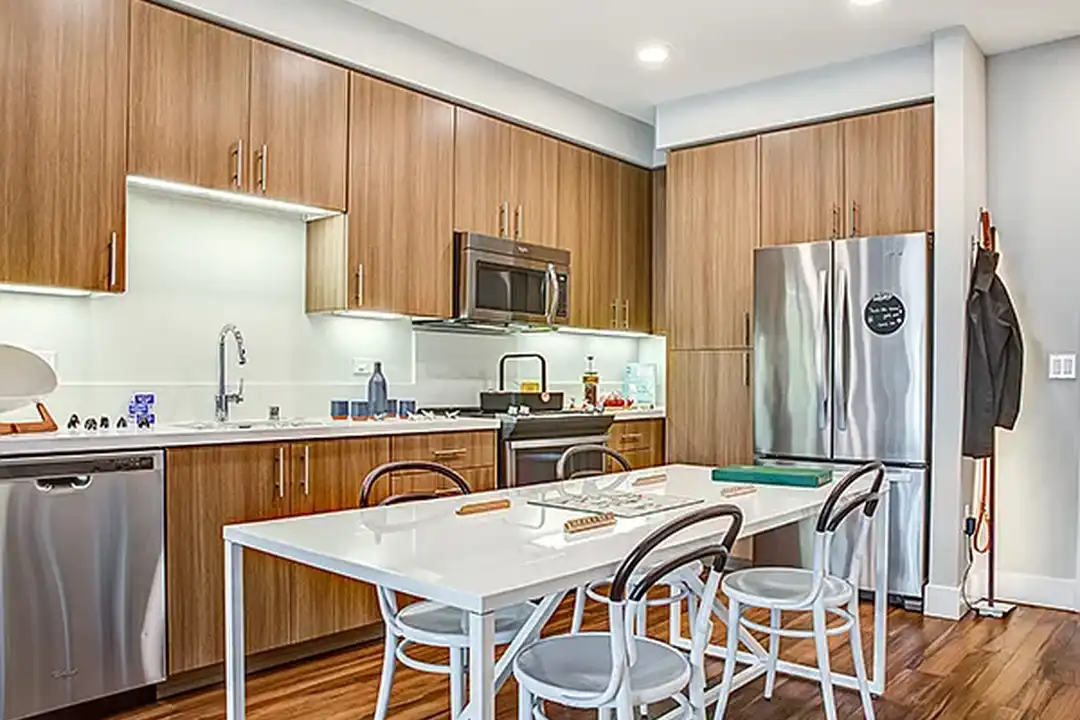 Apartment in Santa Clara - View 2