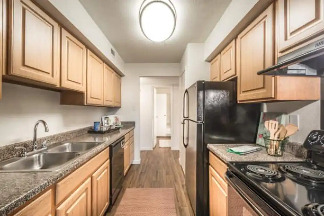 5701 Sandshell Dr unit # 5752 - Vue 4