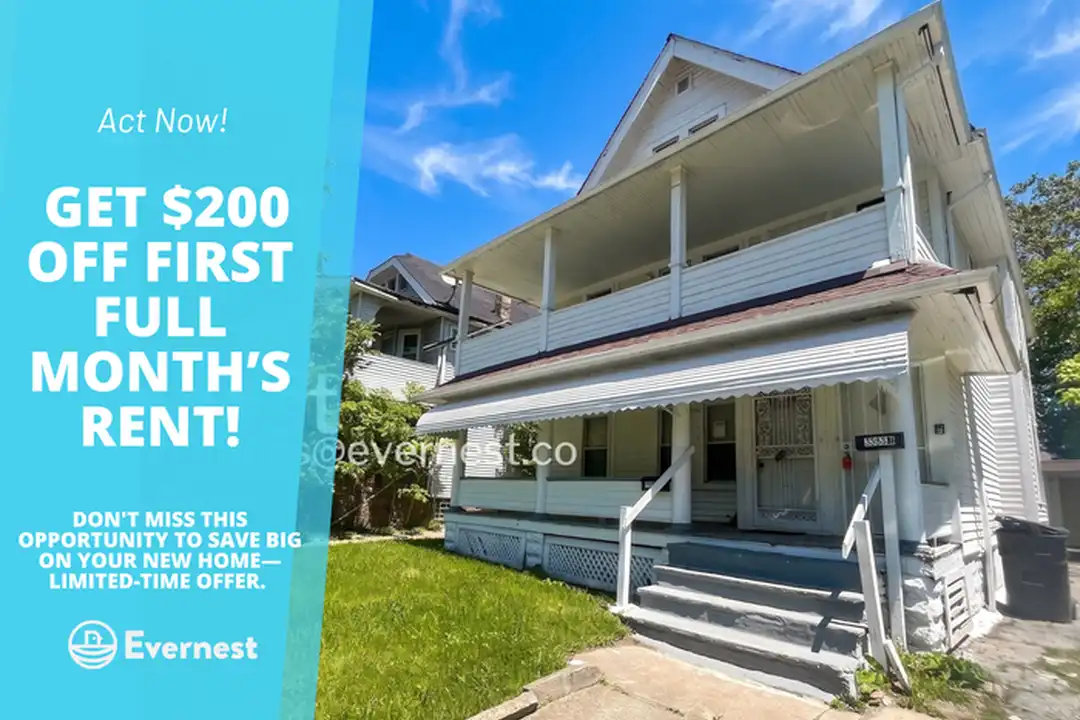 3353 E 132nd St unit 1 – photo 1