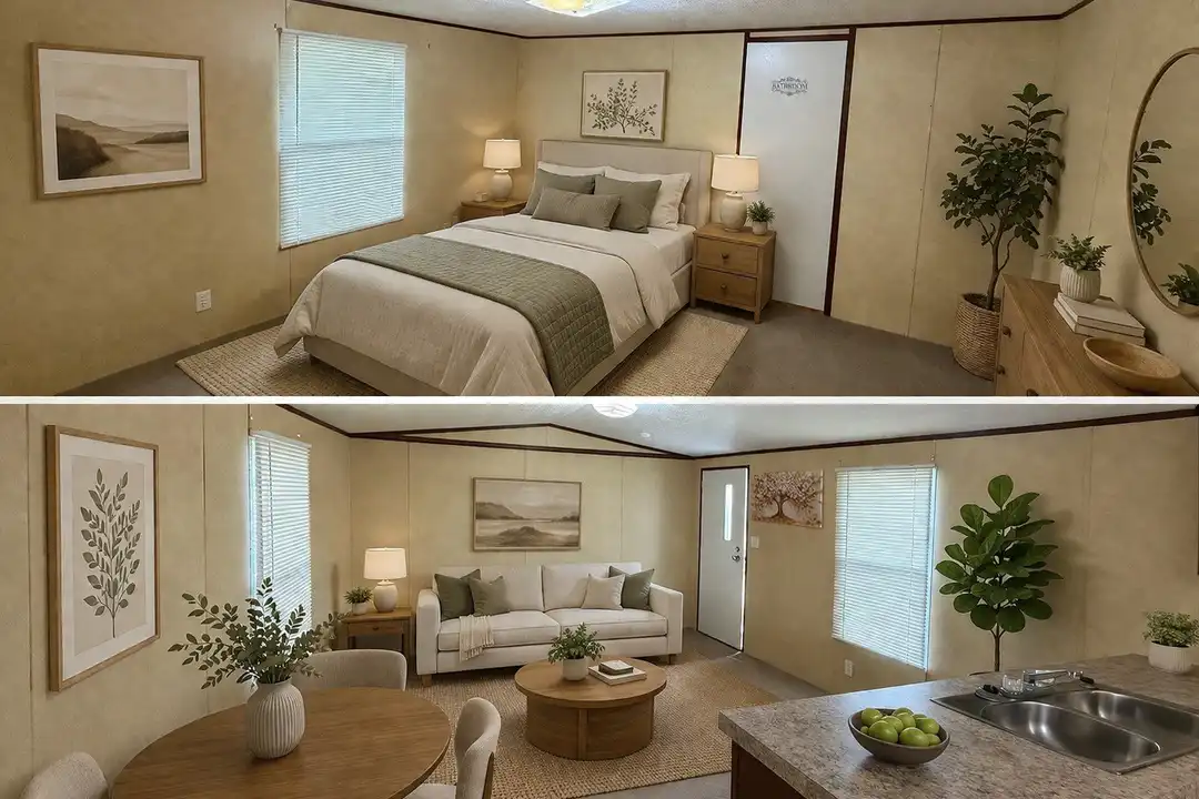 House in San Antonio - View 2
