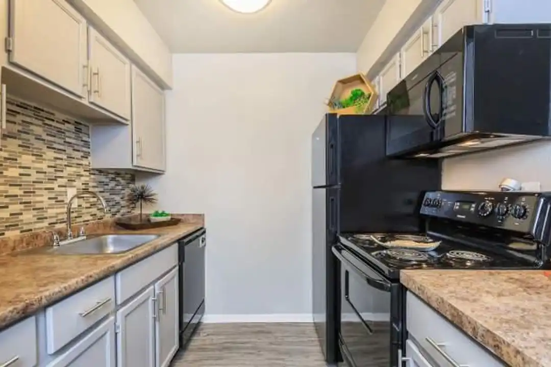 6014 Winsome Ln unit # 422 - View 3