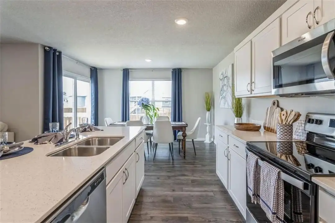277 NW Charlestown Ln - View 5