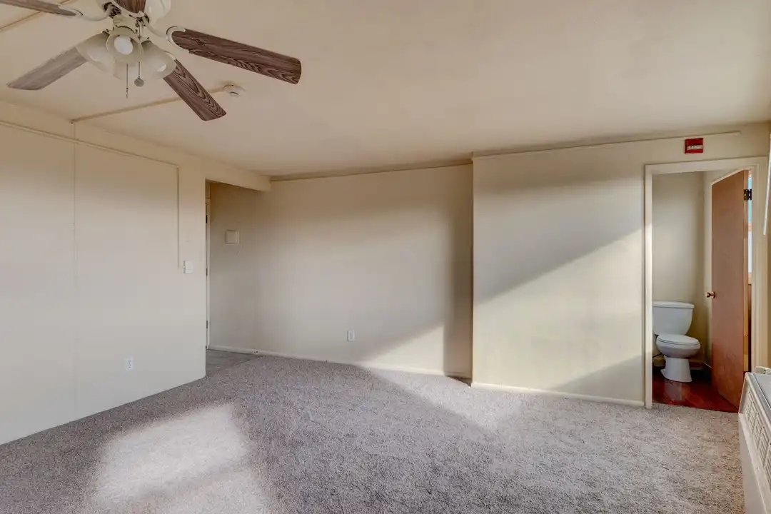645 SE Fidalgo Ave unit Unit 203 - View 4