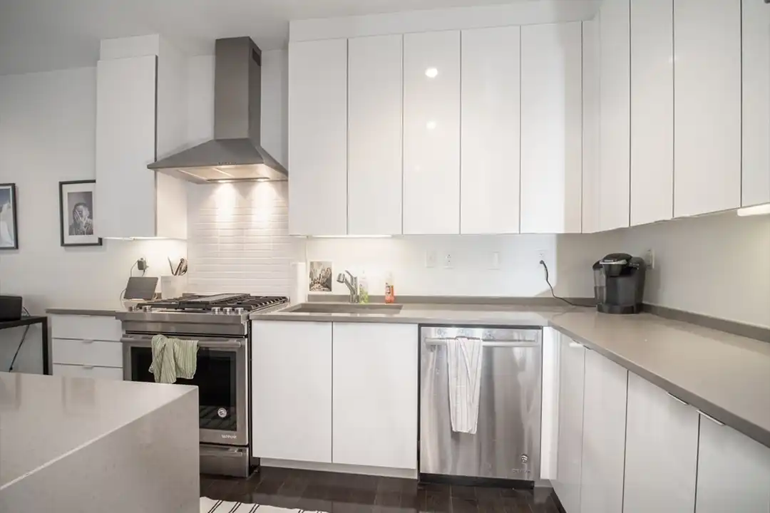 2 W Sixth St unit 205 – pohled 5