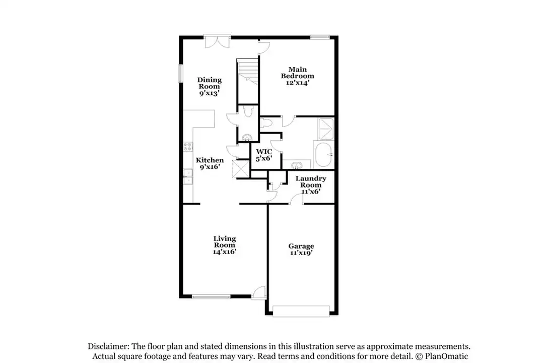 4415 Prometheus Way - View 3