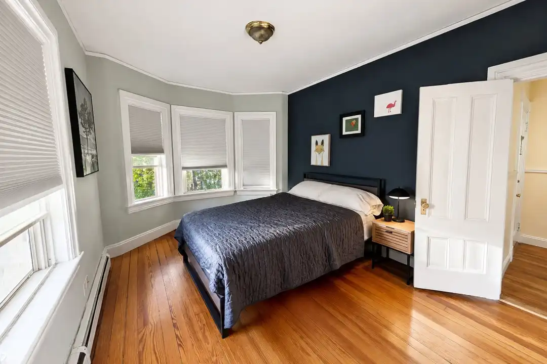 64 Henshaw St unit 2 – pohled 4